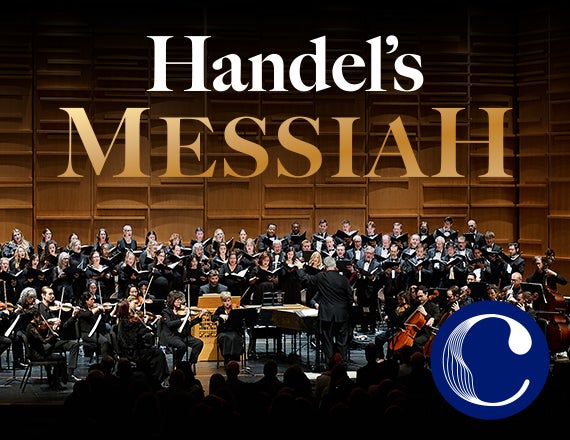 More Info for Charlotte Symphony: Handel’s Messiah