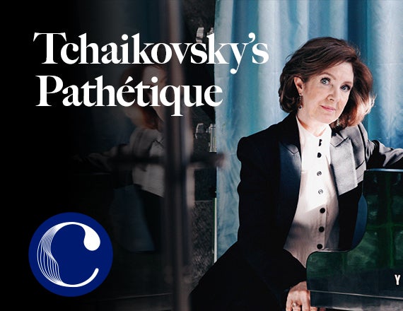 More Info for Charlotte Symphony: Tchaikovsky’s Pathétique 