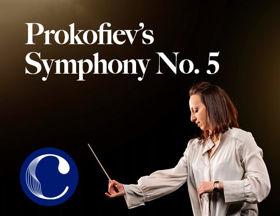 More Info for Charlotte Symphony: Prokofiev’s Symphony No. 5 
