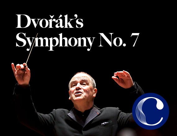 More Info for Charlotte Symphony: Dvořák’s Symphony No. 7 
