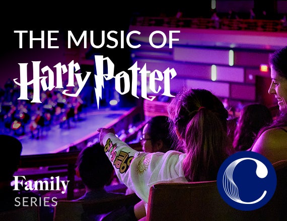 More Info for Charlotte Symphony: The Music of Harry Potter