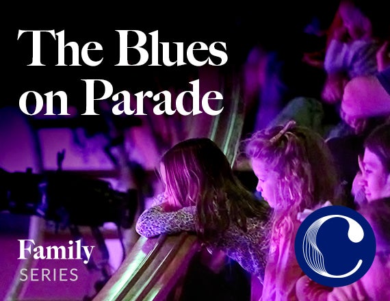 More Info for Charlotte Symphony: The Blues on Parade