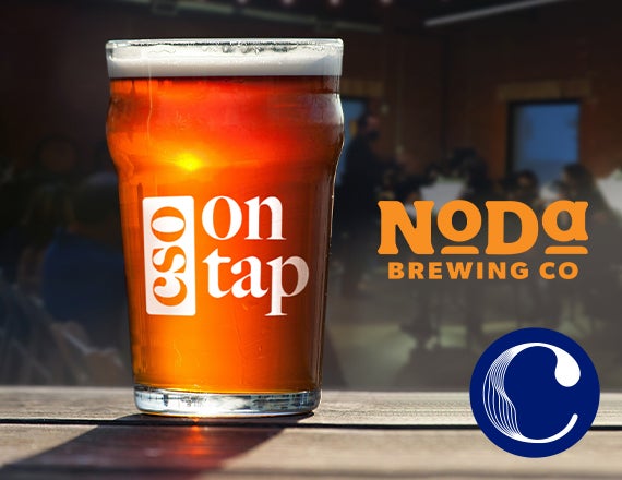 More Info for Charlotte Symphony - On Tap @ NoDa