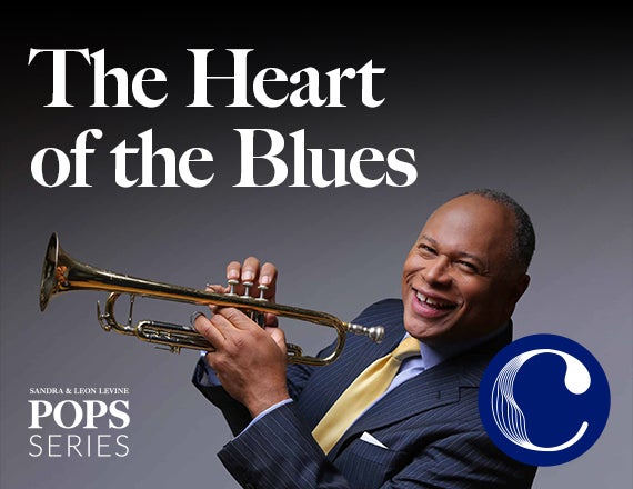 More Info for Charlotte Symphony: The Heart of The Blues 