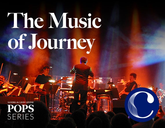 More Info for Charlotte Symphony: The Music of Journey 