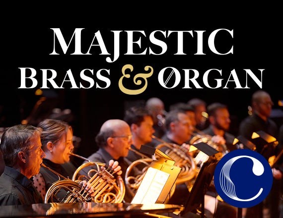 More Info for Charlotte Symphony: Majestic Brass