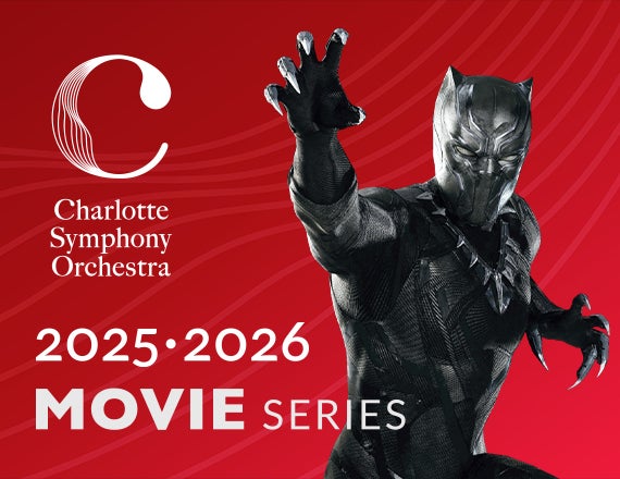 More Info for Charlotte Symphony: Pirates of the Caribbean in Concert