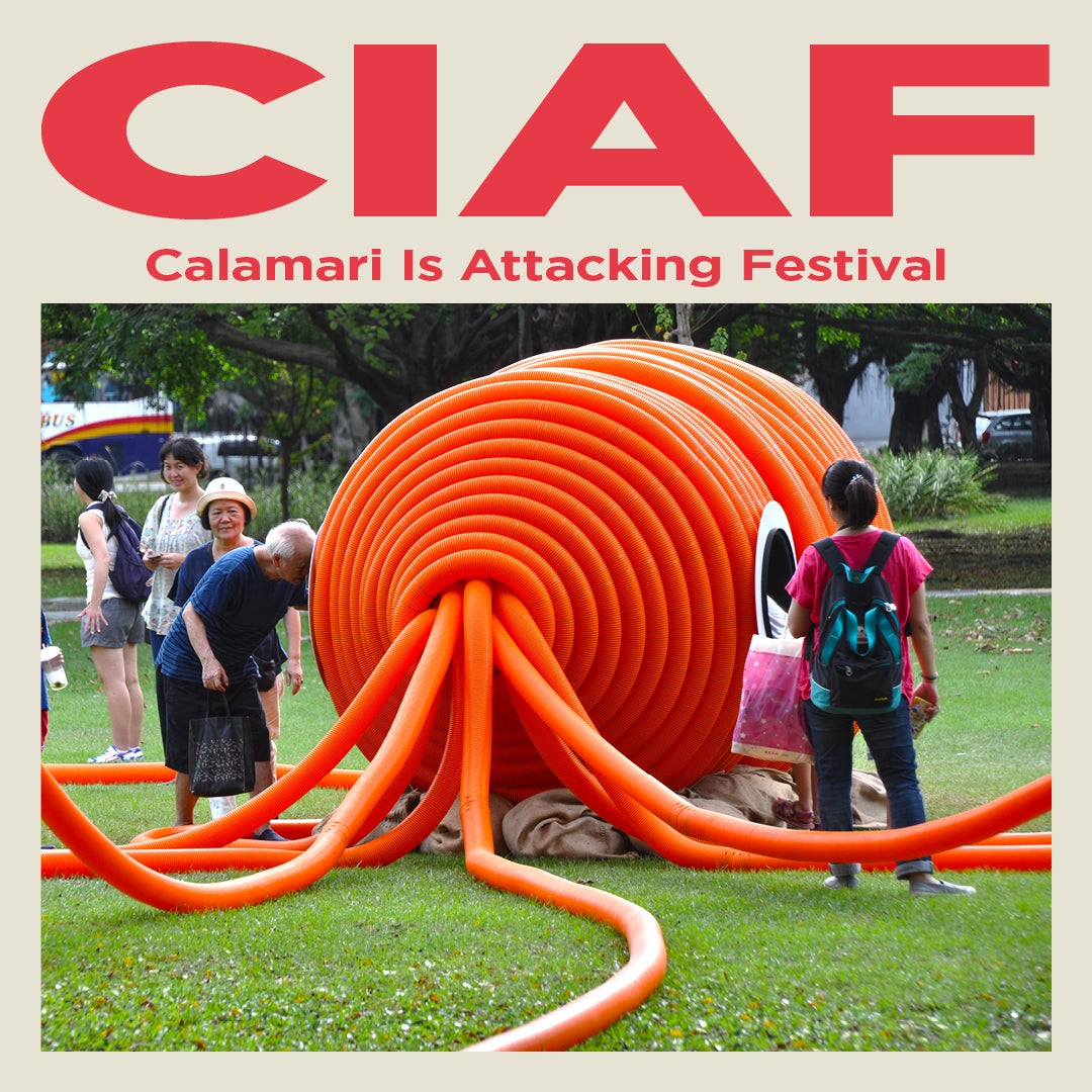 More Info for What is CIAF? - Blumenthal Performing Arts and BooneOakley Unveil Bold New Ad Campaign for Launch of the Charlotte International Arts Festival
