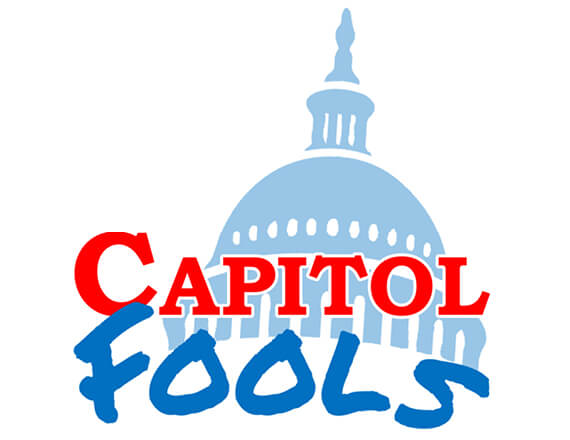 More Info for Capitol Fools
