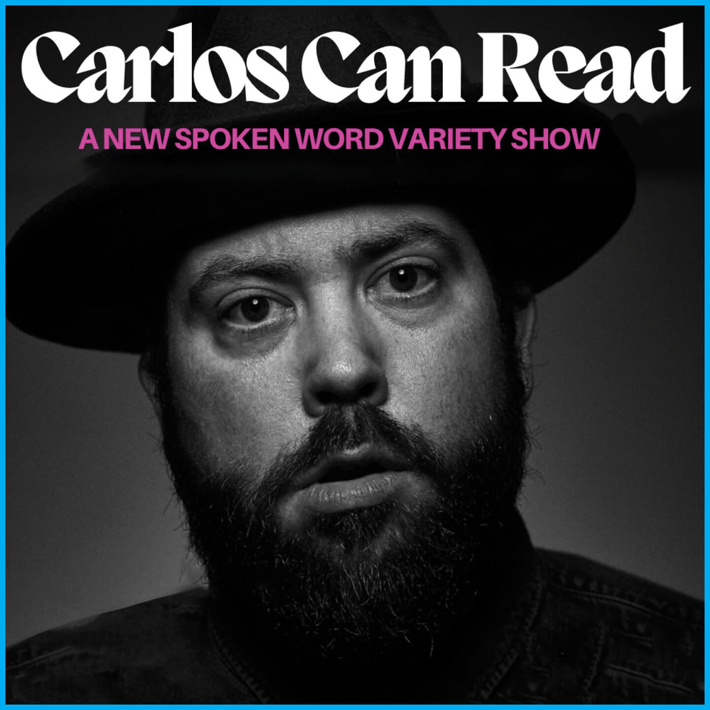 Carlos Can Read