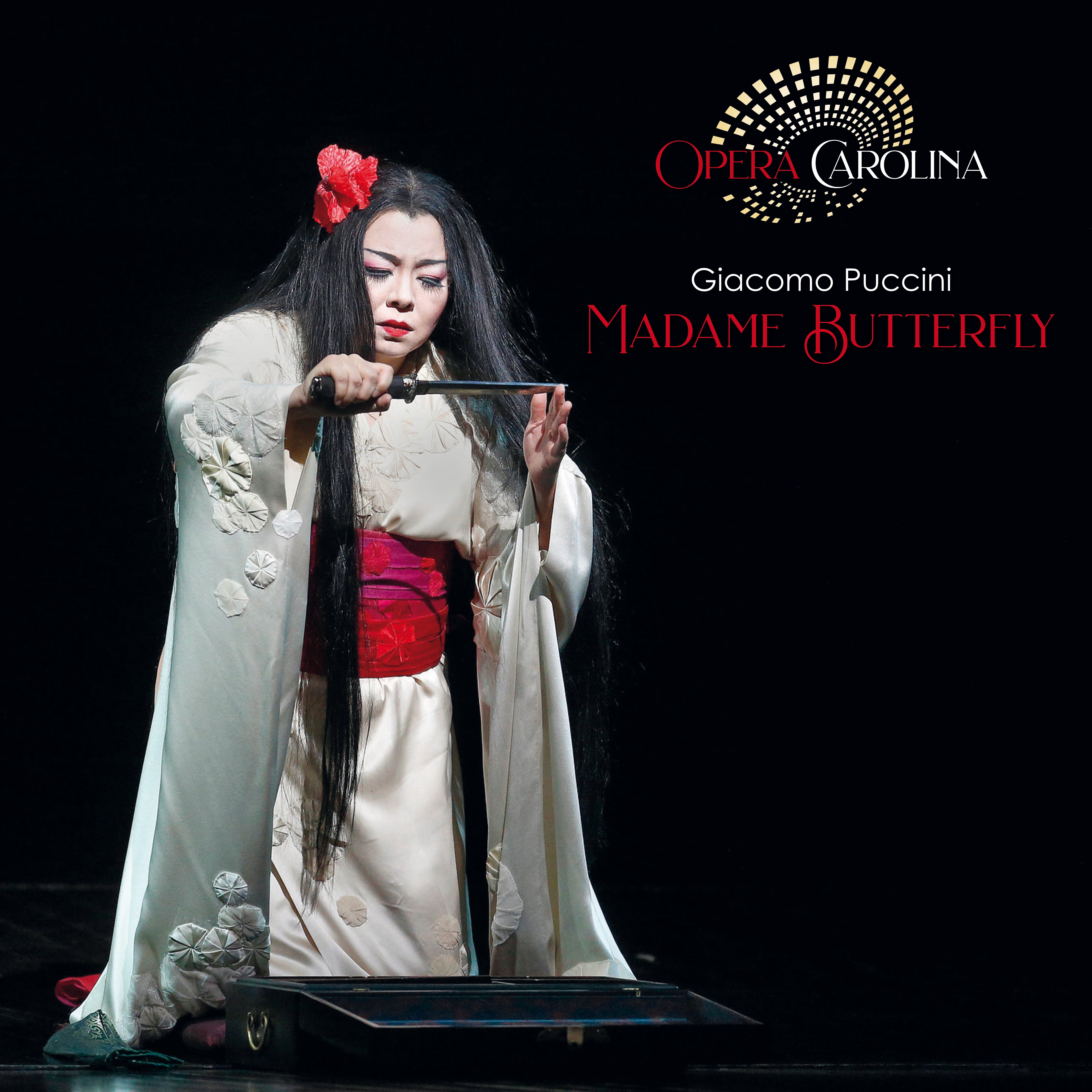 Opera Carolina - Madame Butterfly