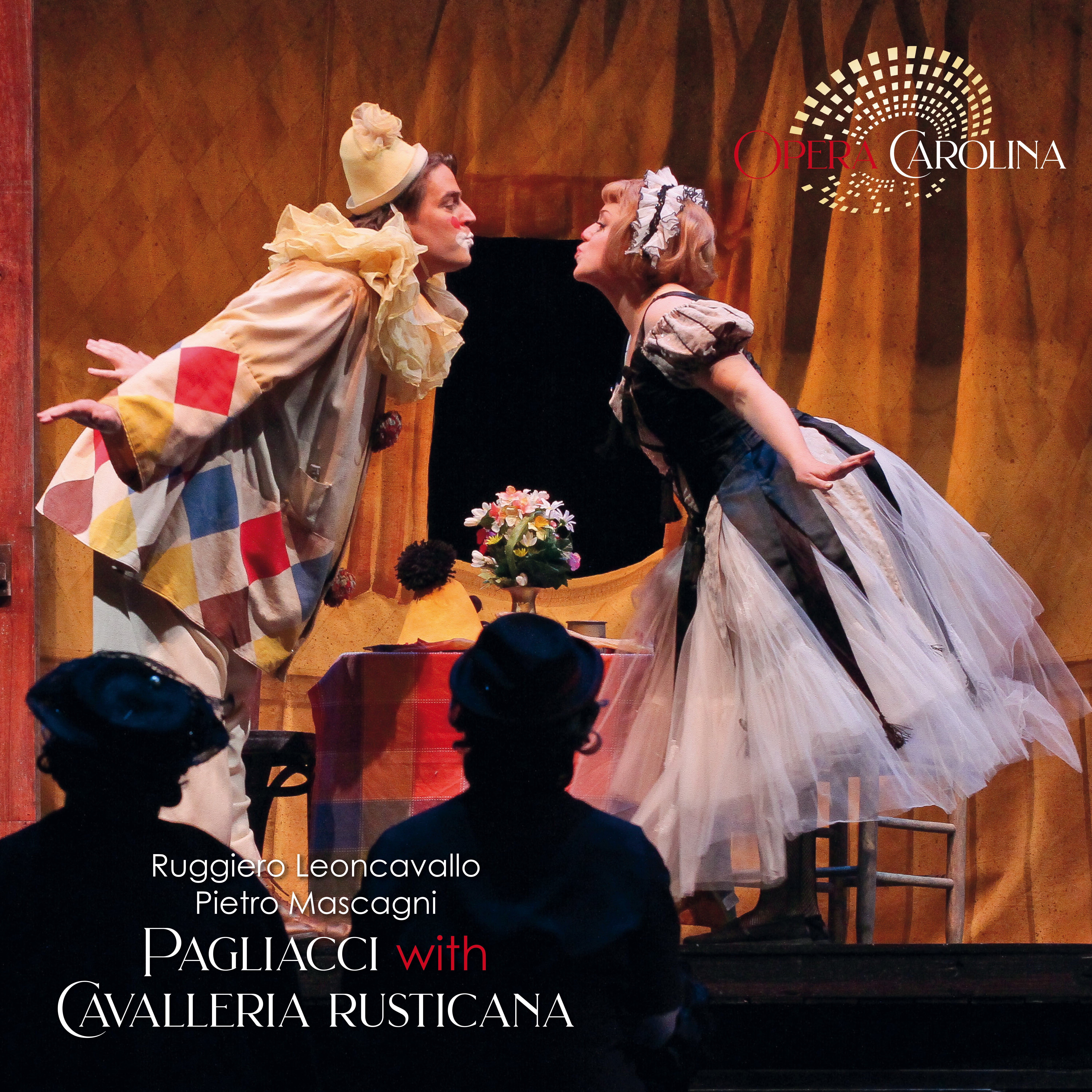 Opera Carolina - Pagliacci with Cavalleria Rusticana
