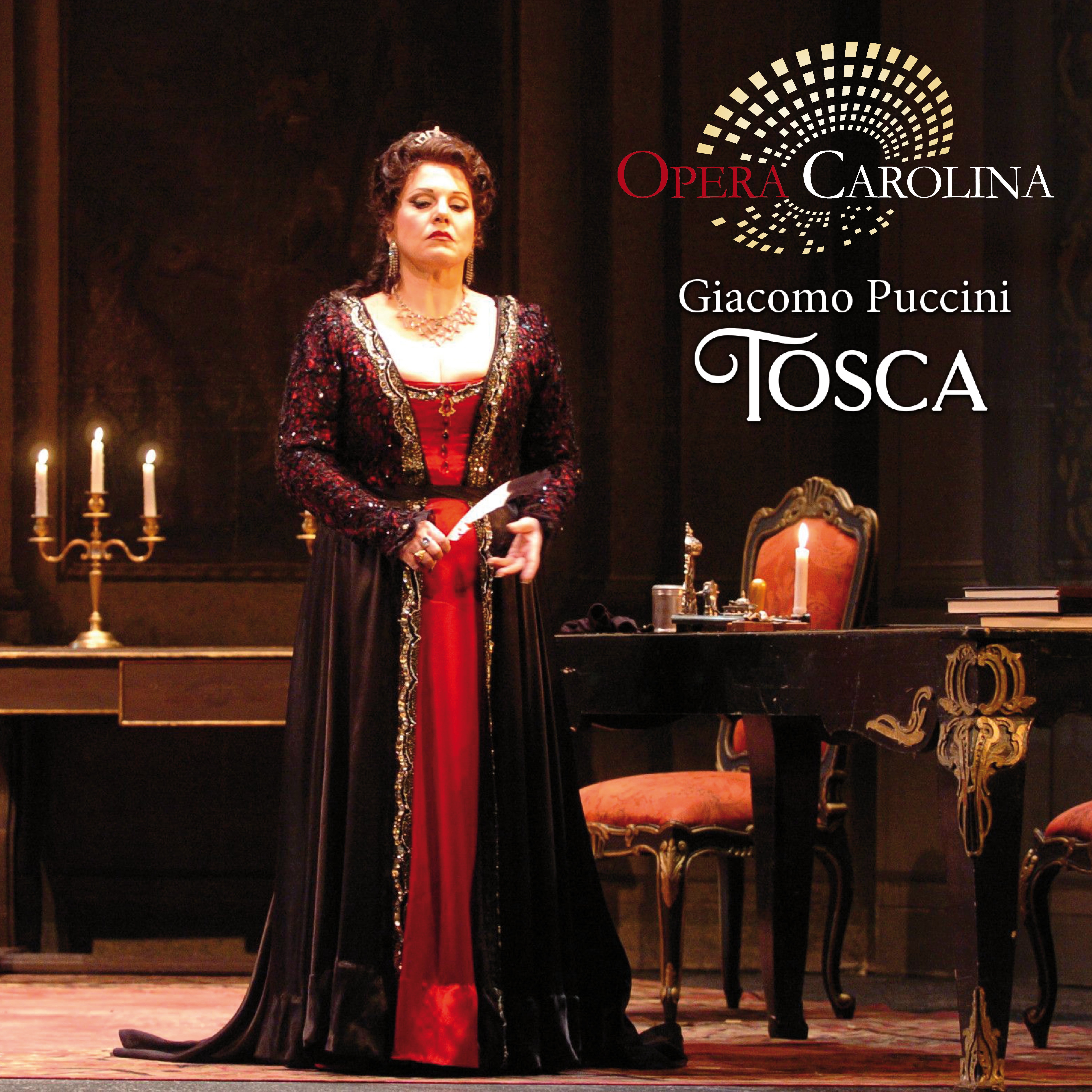 Opera Carolina: Tosca
