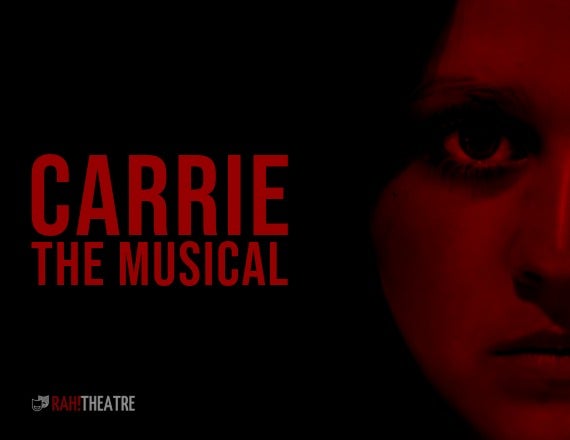 More Info for Carrie: The Musical