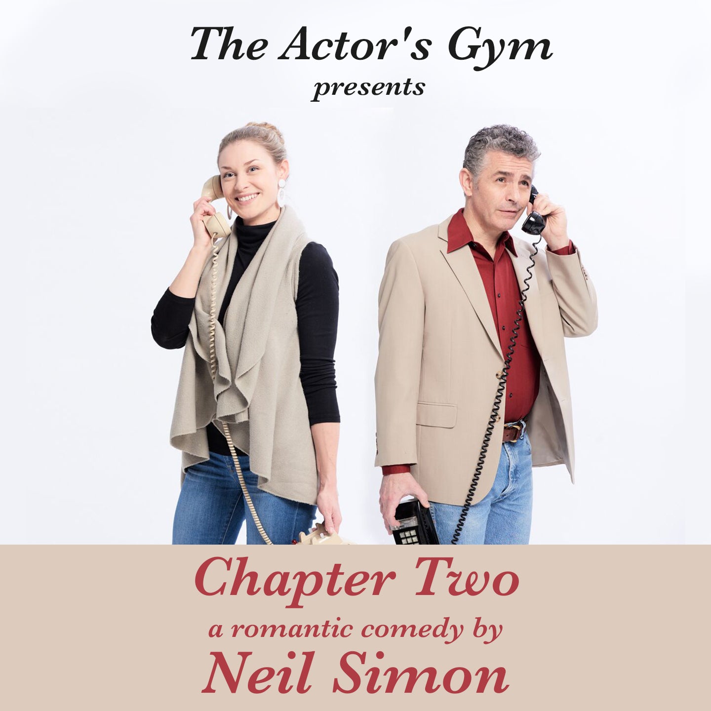 Neil chapter two simon go back