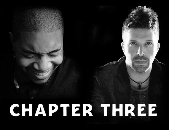 More Info for Chapter Three