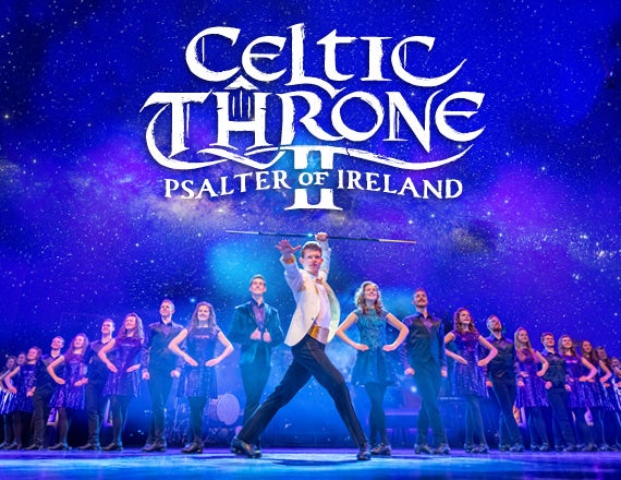 More Info for Celtic Throne II - Psalter of Ireland