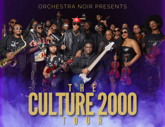 More Info for The Culture 2000 Tour