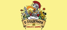 More Info for Charlotte Squawks 14: O Fourteena!