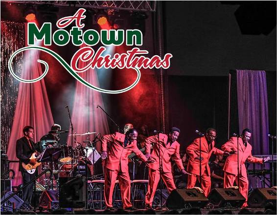 More Info for A Motown Christmas