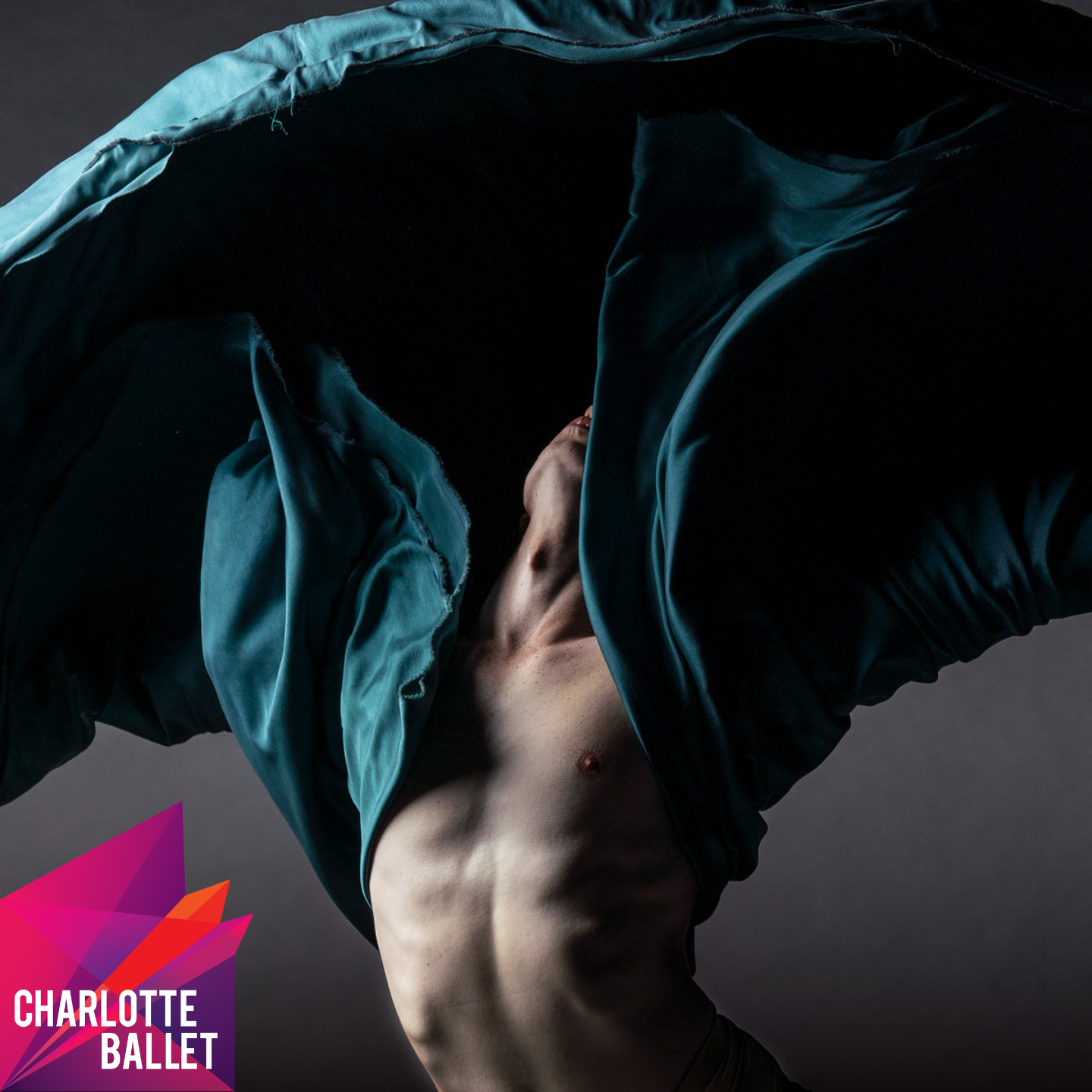 Charlotte Ballet: Choreographic Lab