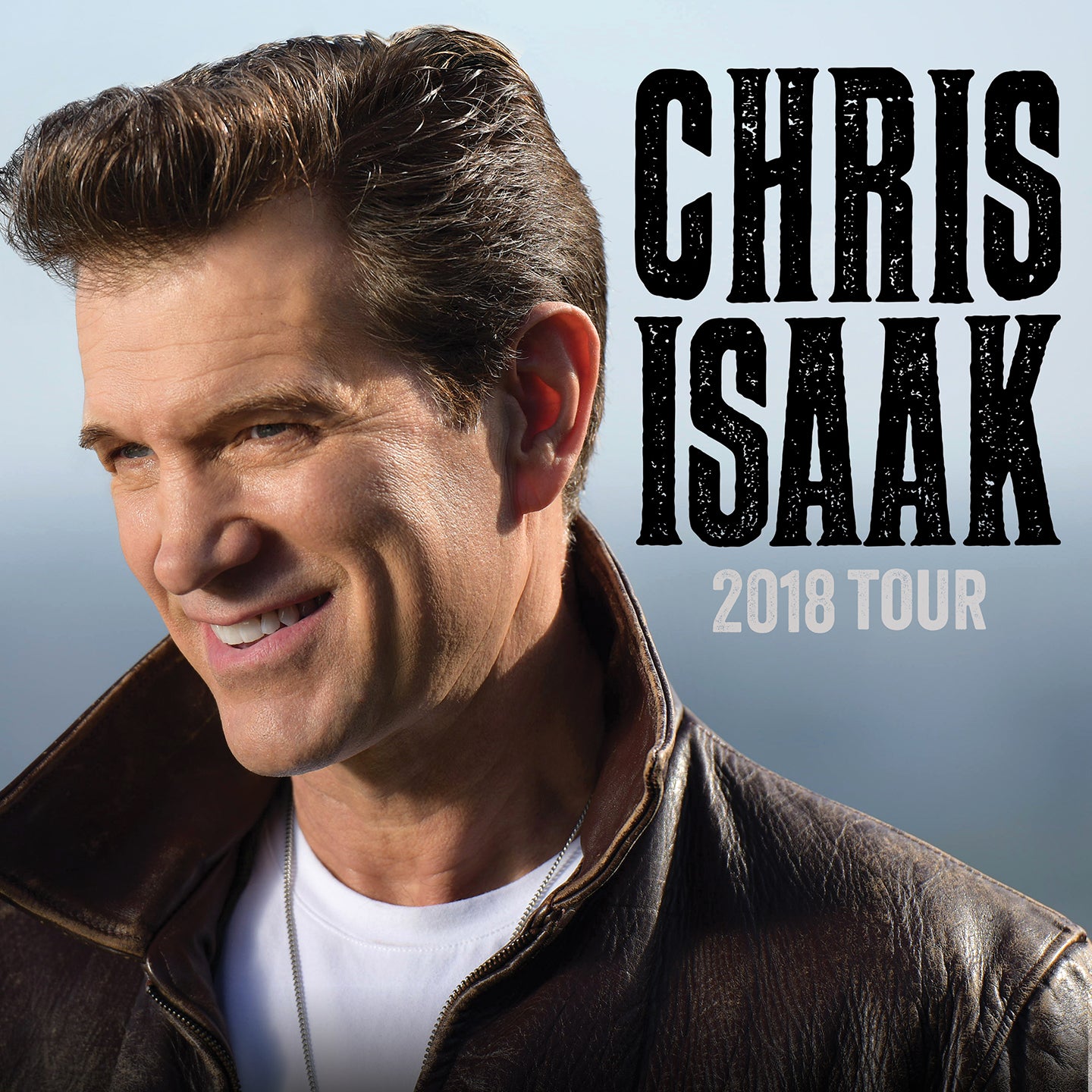 Chris Isaak   