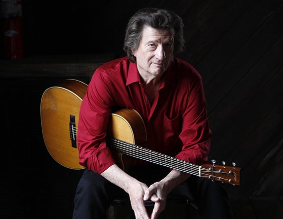 More Info for Chris Smither