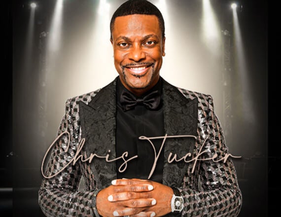 More Info for Chris Tucker