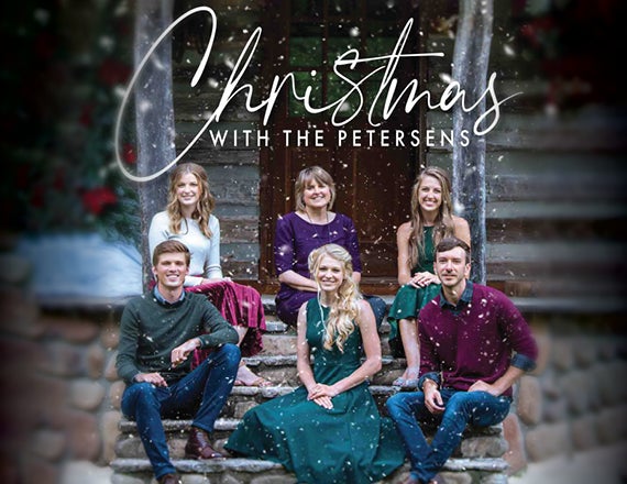 More Info for Christmas with the Petersens