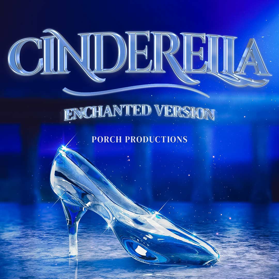 Cinderella Enchanted Edition