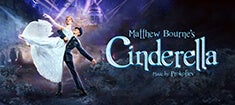 More Info for Matthew Bourne's Cinderella