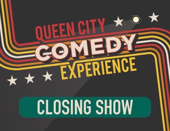 More Info for QCCE Closing Show