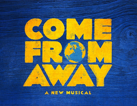 More Info for Come From Away