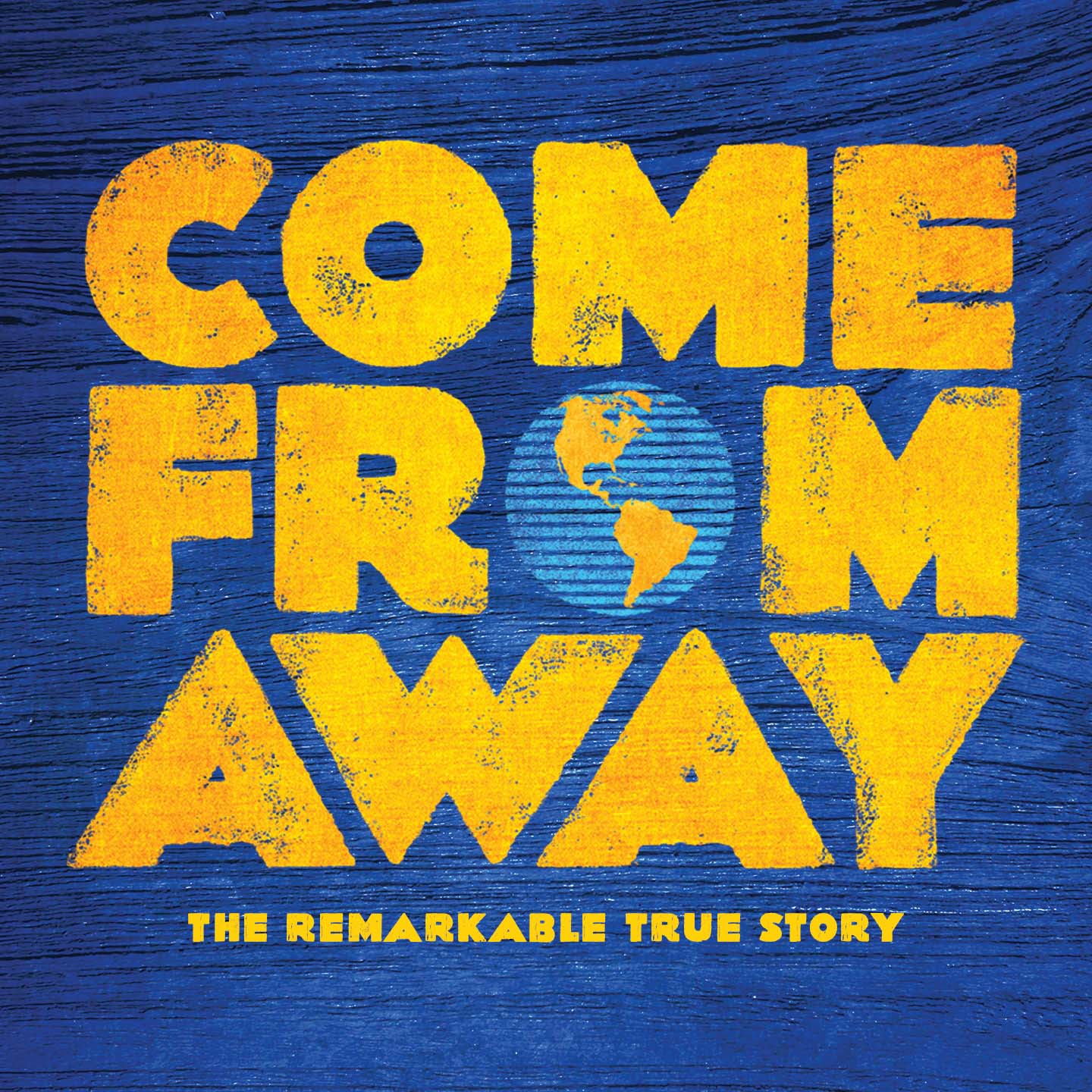 Come From Away