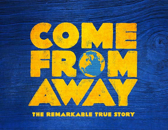 More Info for Come From Away