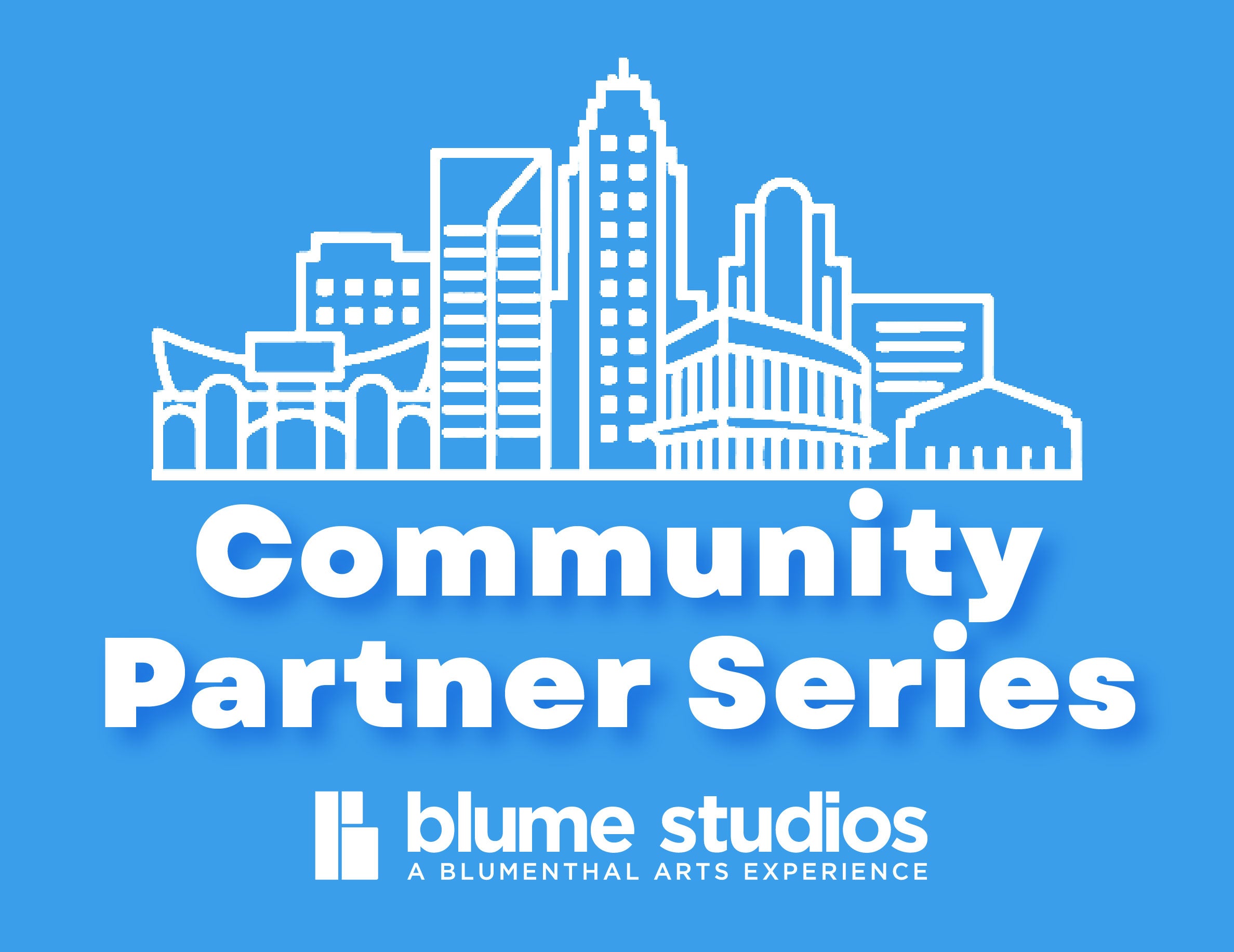 More Info for Community Partner Series: Residency Music Experience