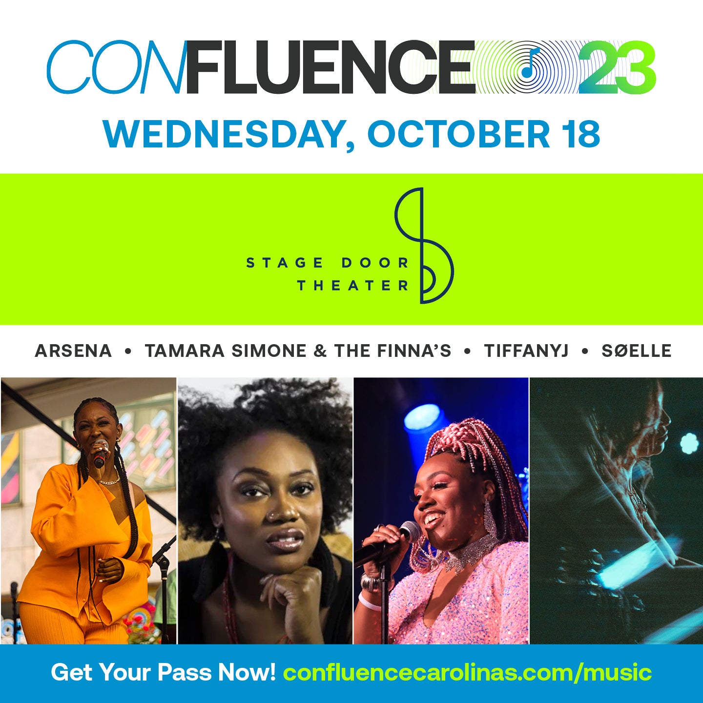 Confluence