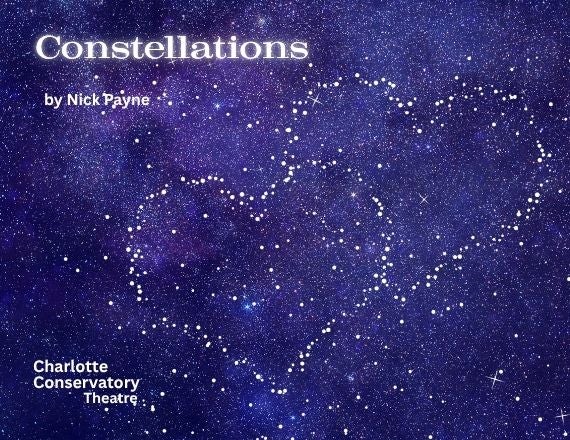 More Info for Constellations by Nick Payne