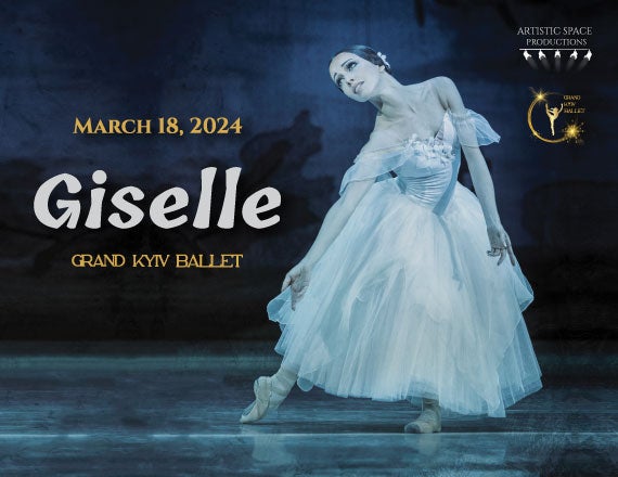More Info for Giselle