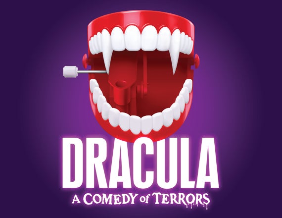 More Info for Dracula, A Comedy of Terrors
