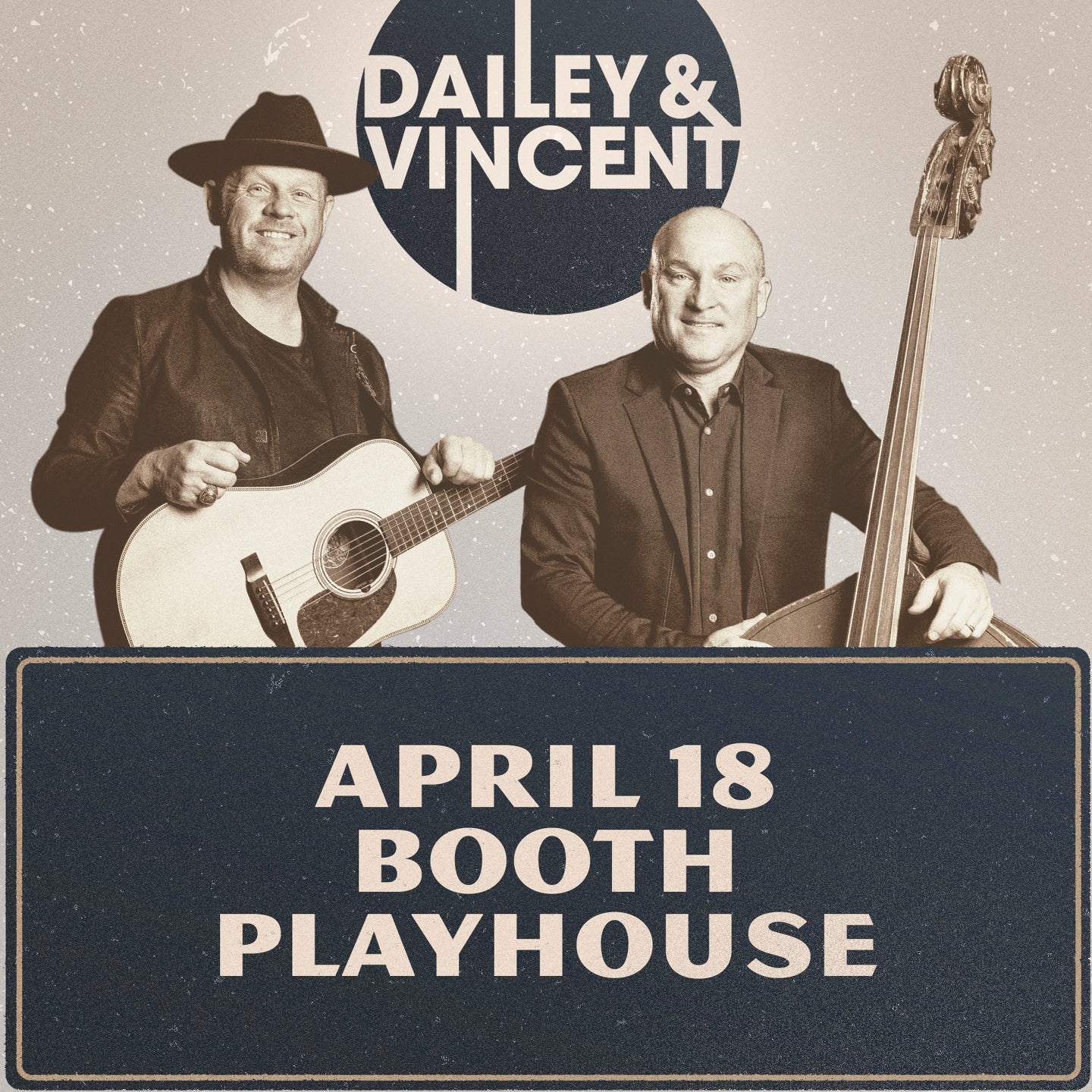 Dailey & Vincent