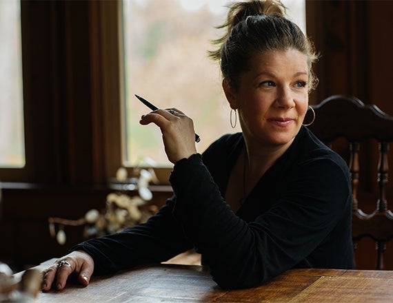 More Info for Dar Williams
