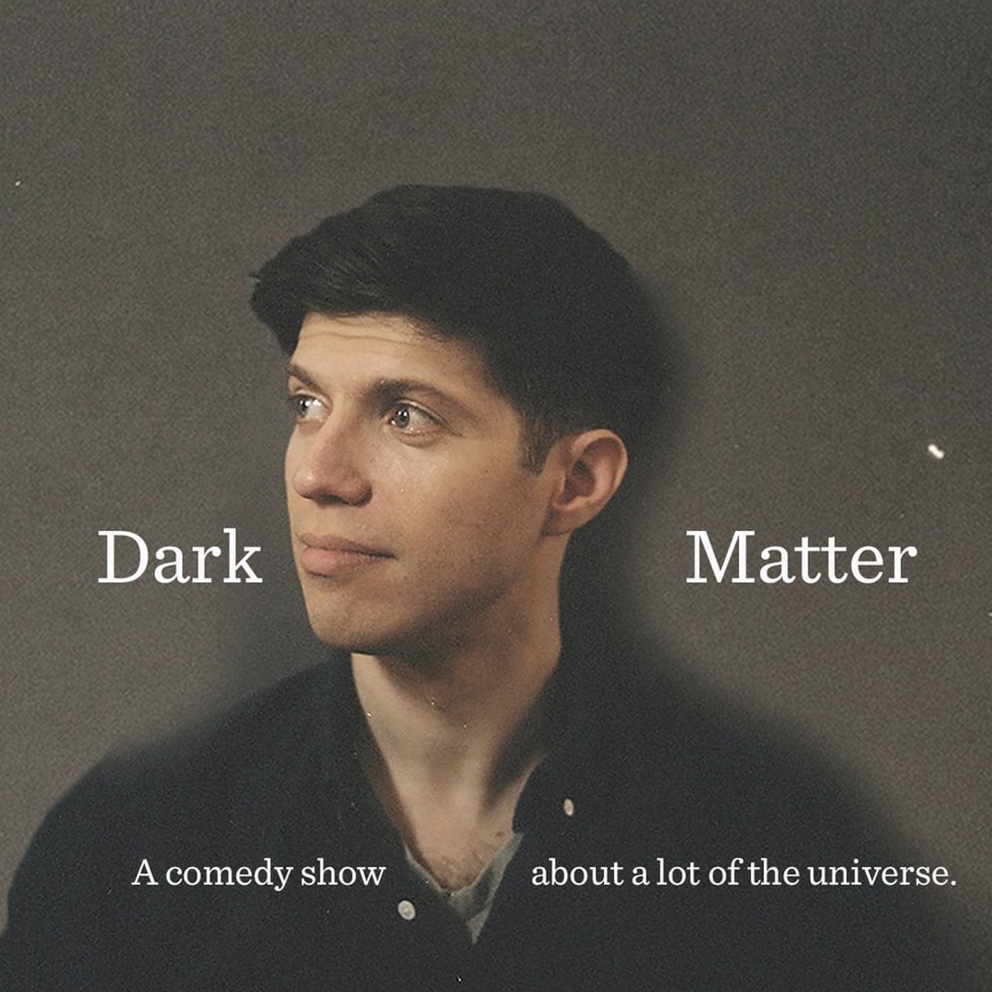 Nerdy Night Out: Dark Matter