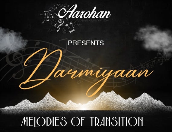 More Info for Darmiyaan - Melodies of Transition