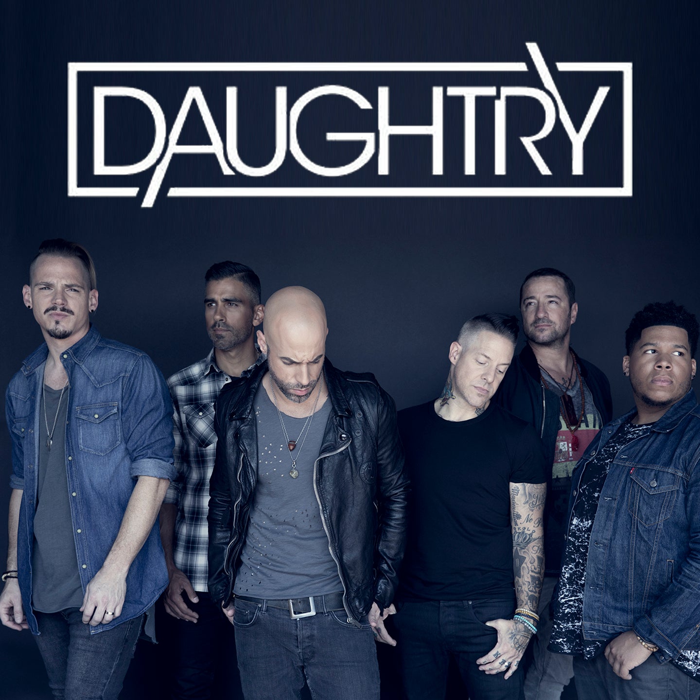 Daughtry CarolinaTix