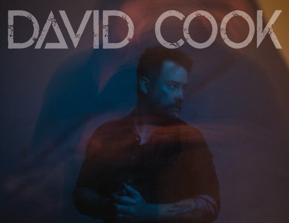 More Info for David Cook