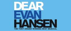 More Info for $25 Digital Lottery Announced For Dear Evan Hansen at Belk Theater