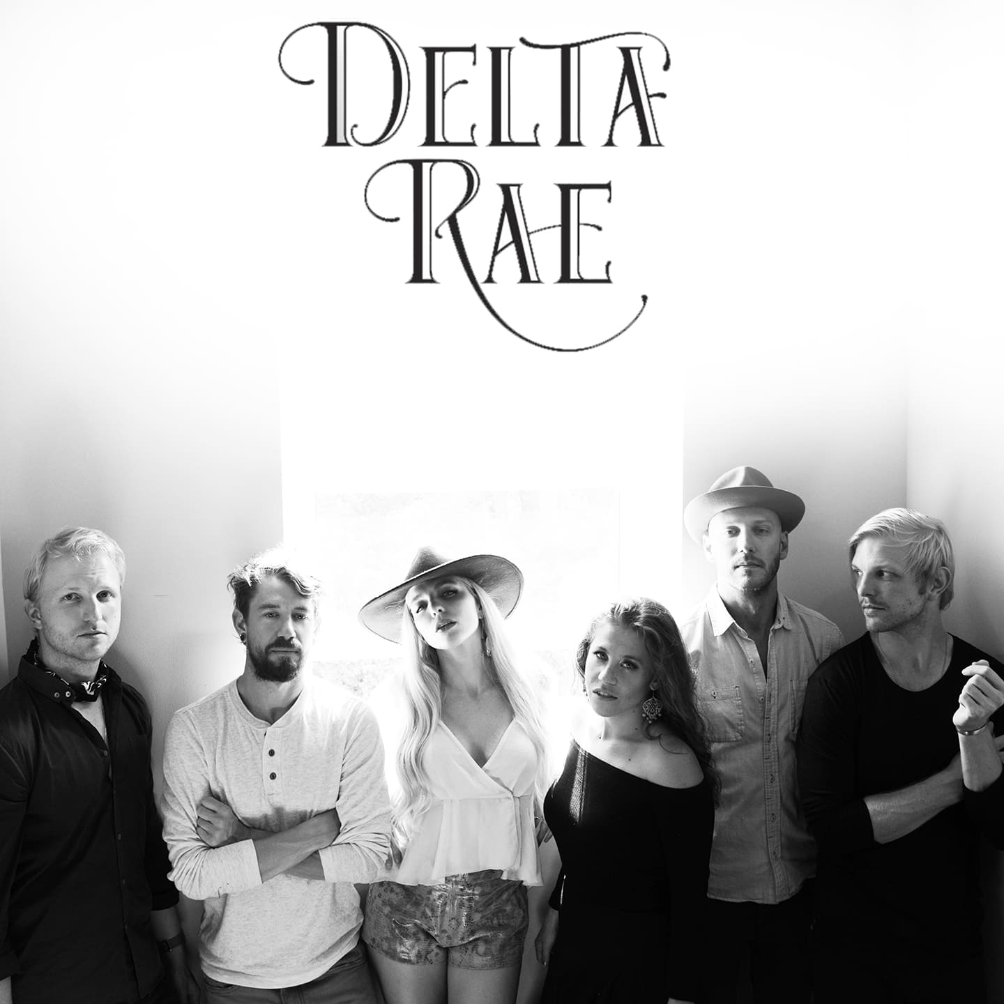 Delta Rae CarolinaTix