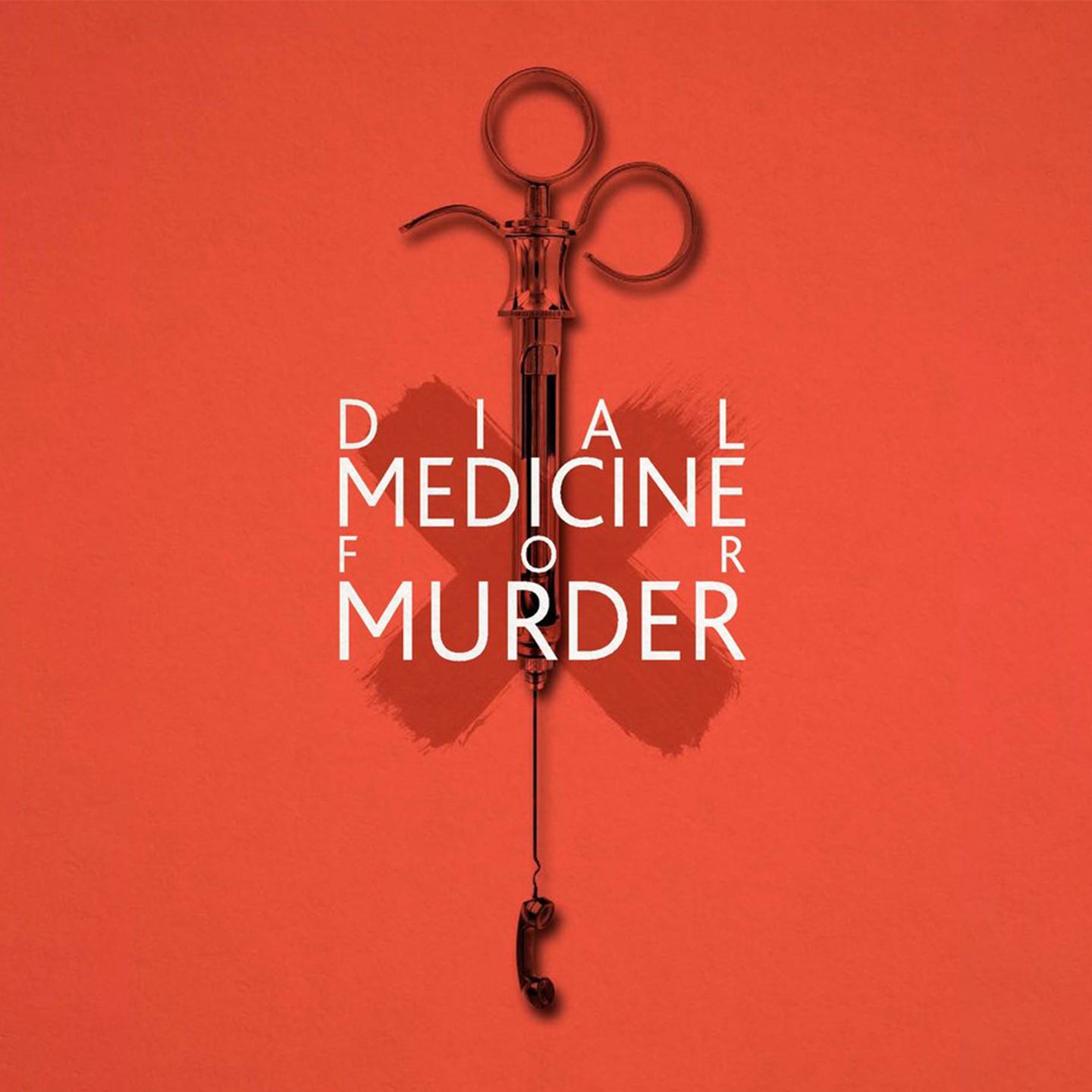 Dial Medicine for Murder