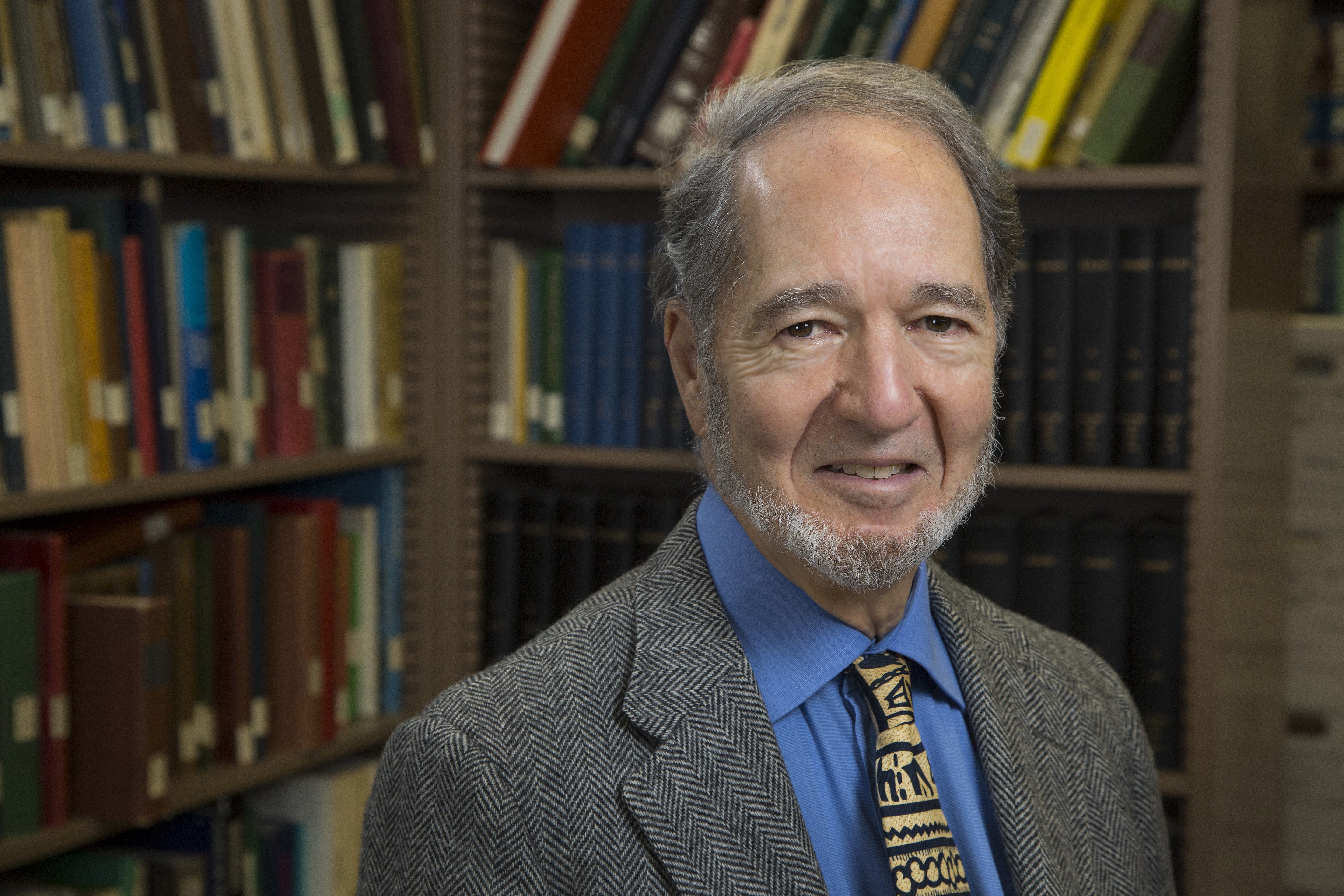 A Conversation with Jared Diamond and David Wallace-Wells